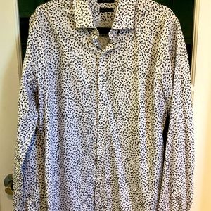 Men’s RW & Co Dress Shirt